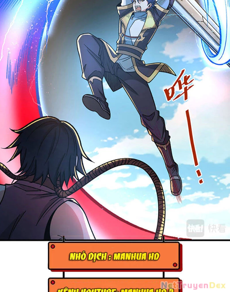 Võ Đạo Độc Tôn Chapter 404 - Next Chapter 405