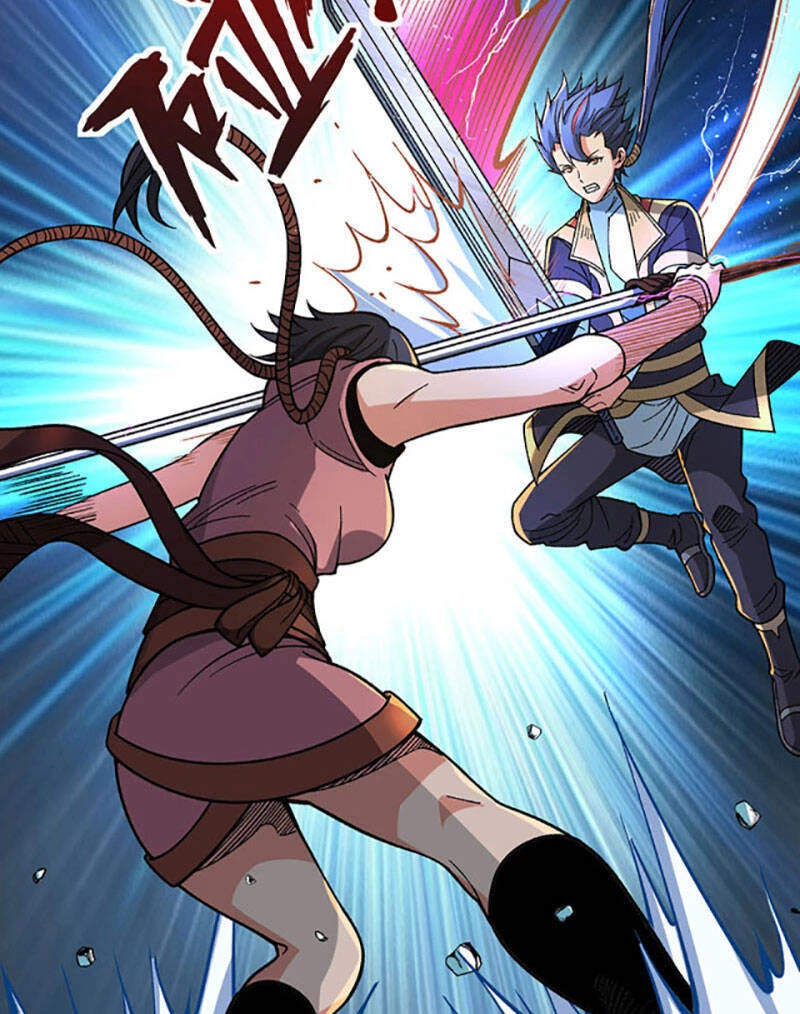 Võ Đạo Độc Tôn Chapter 404 - Next Chapter 405