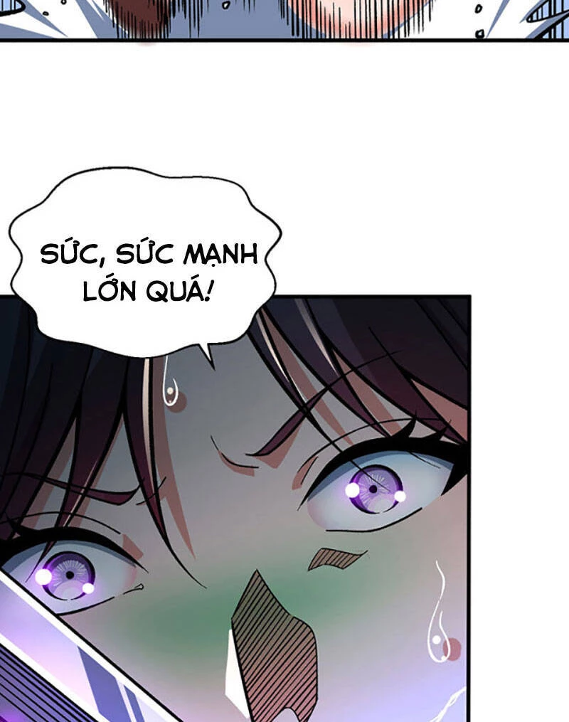 Võ Đạo Độc Tôn Chapter 404 - Next Chapter 405