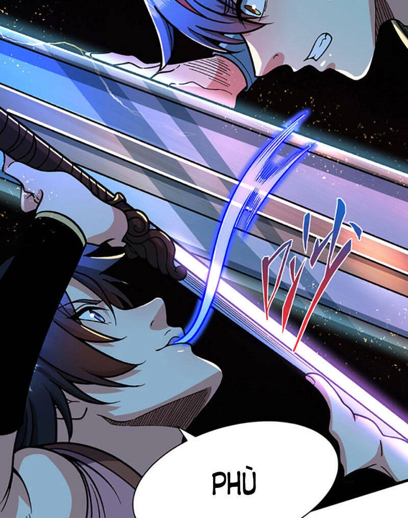 Võ Đạo Độc Tôn Chapter 404 - Next Chapter 405