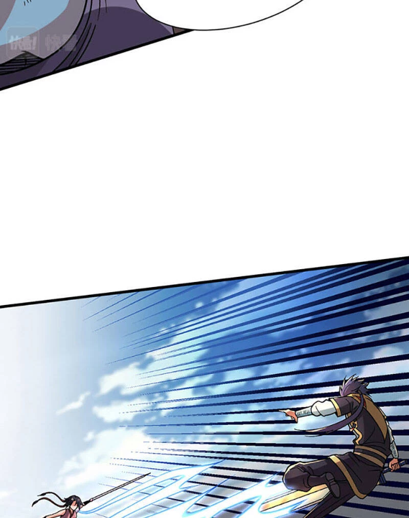 Võ Đạo Độc Tôn Chapter 404 - Next Chapter 405