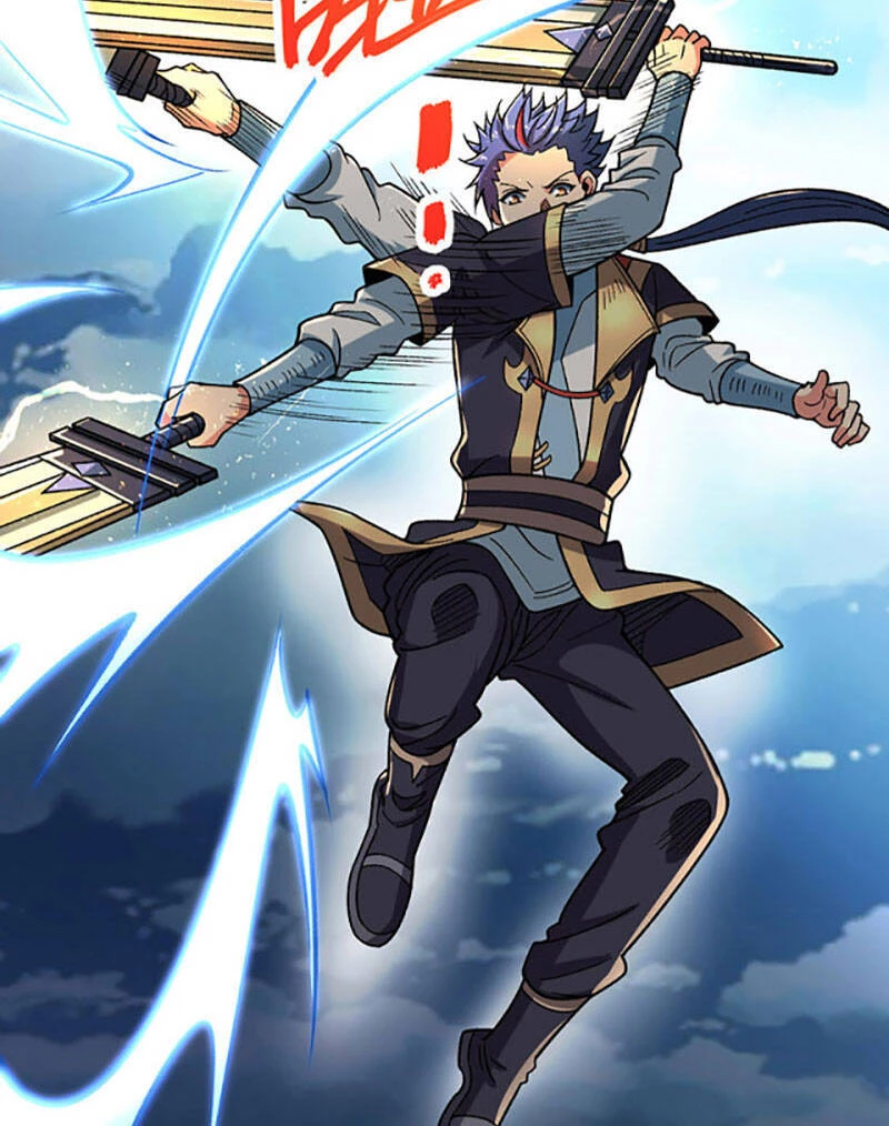 Võ Đạo Độc Tôn Chapter 404 - Next Chapter 405