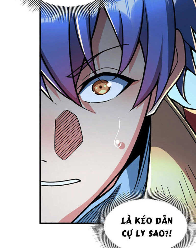 Võ Đạo Độc Tôn Chapter 404 - Next Chapter 405