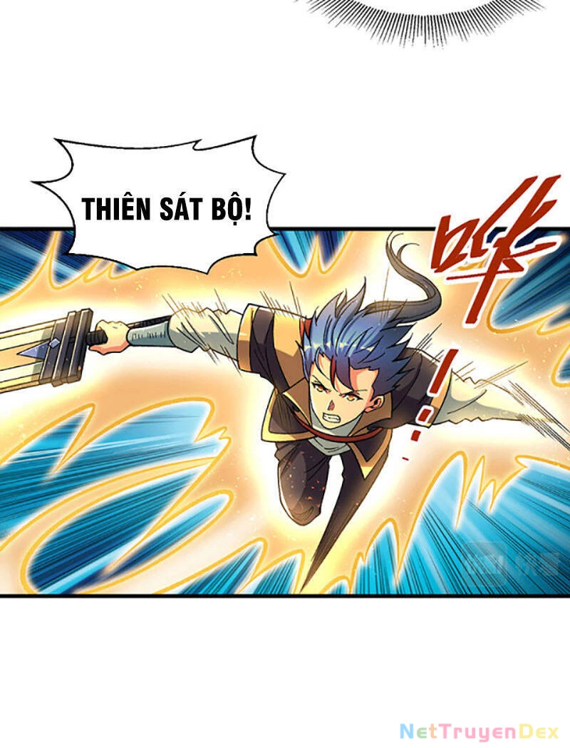 Võ Đạo Độc Tôn Chapter 404 - Next Chapter 405