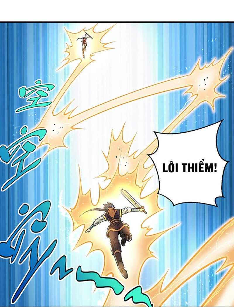 Võ Đạo Độc Tôn Chapter 404 - Next Chapter 405