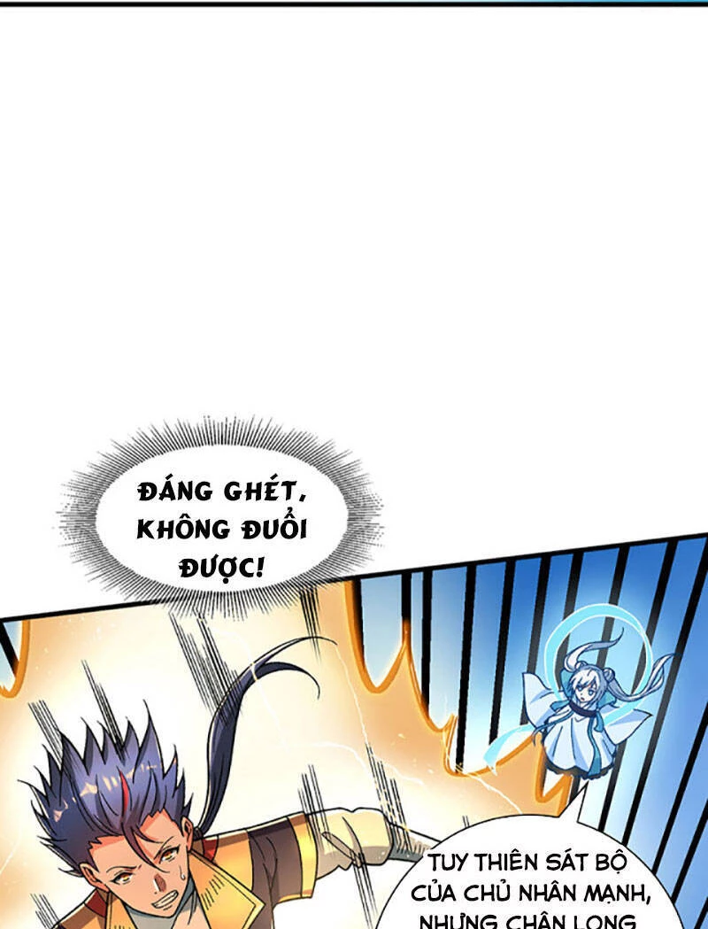 Võ Đạo Độc Tôn Chapter 404 - Next Chapter 405