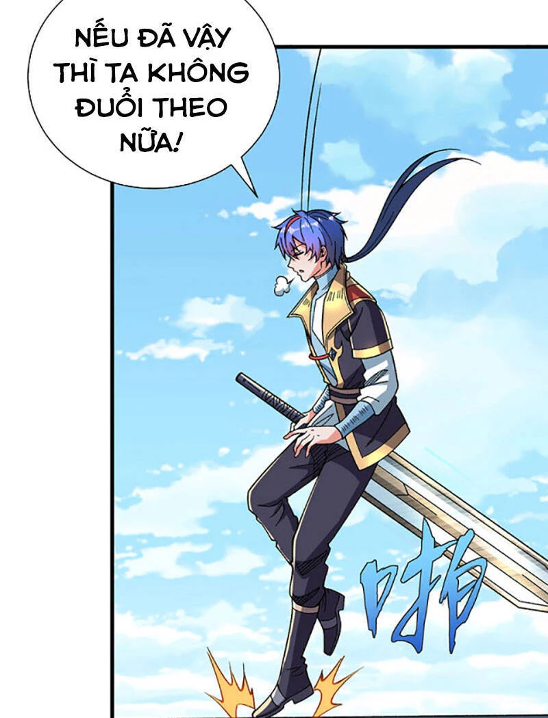 Võ Đạo Độc Tôn Chapter 404 - Next Chapter 405