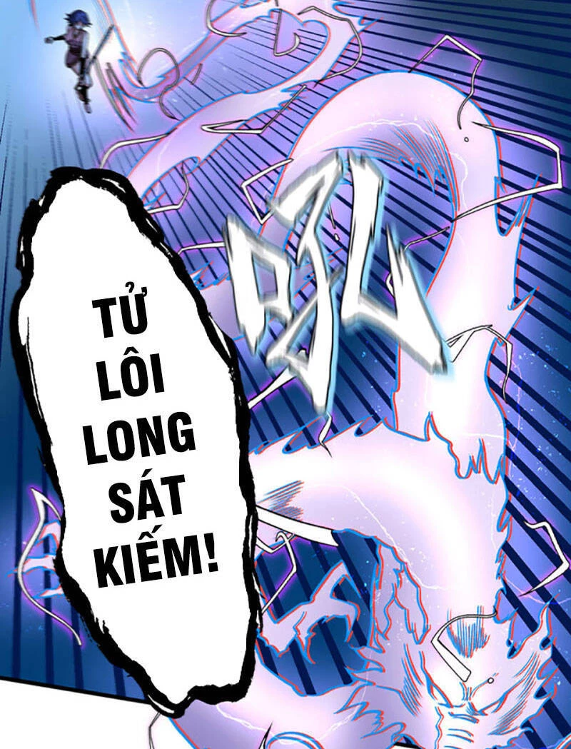 Võ Đạo Độc Tôn Chapter 404 - Next Chapter 405