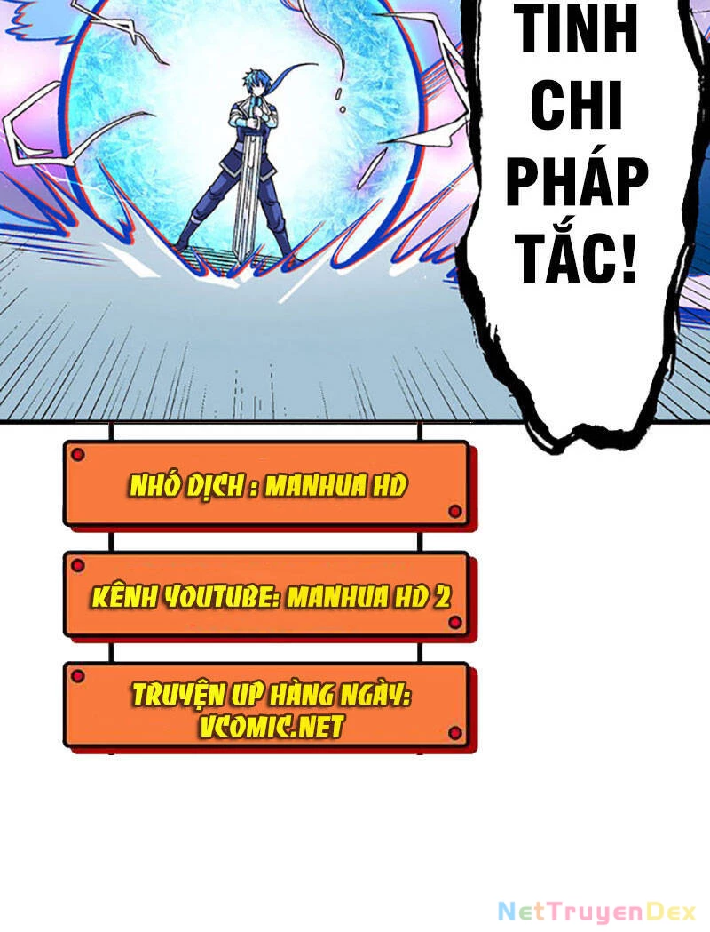 Võ Đạo Độc Tôn Chapter 404 - Next Chapter 405