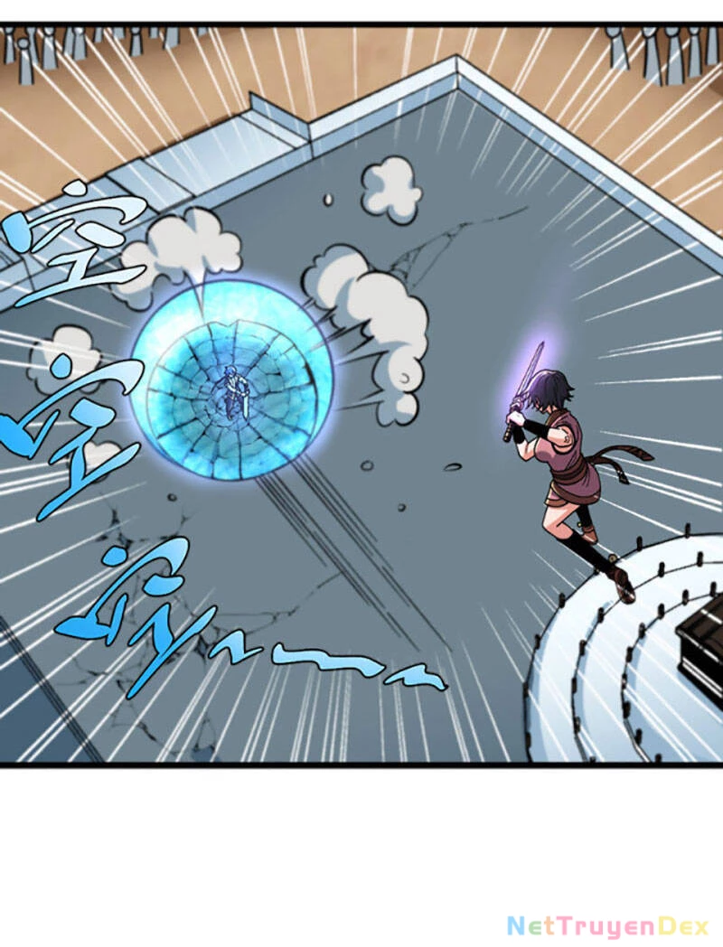 Võ Đạo Độc Tôn Chapter 404 - Next Chapter 405