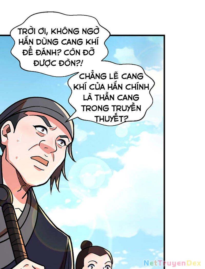 Võ Đạo Độc Tôn Chapter 404 - Next Chapter 405