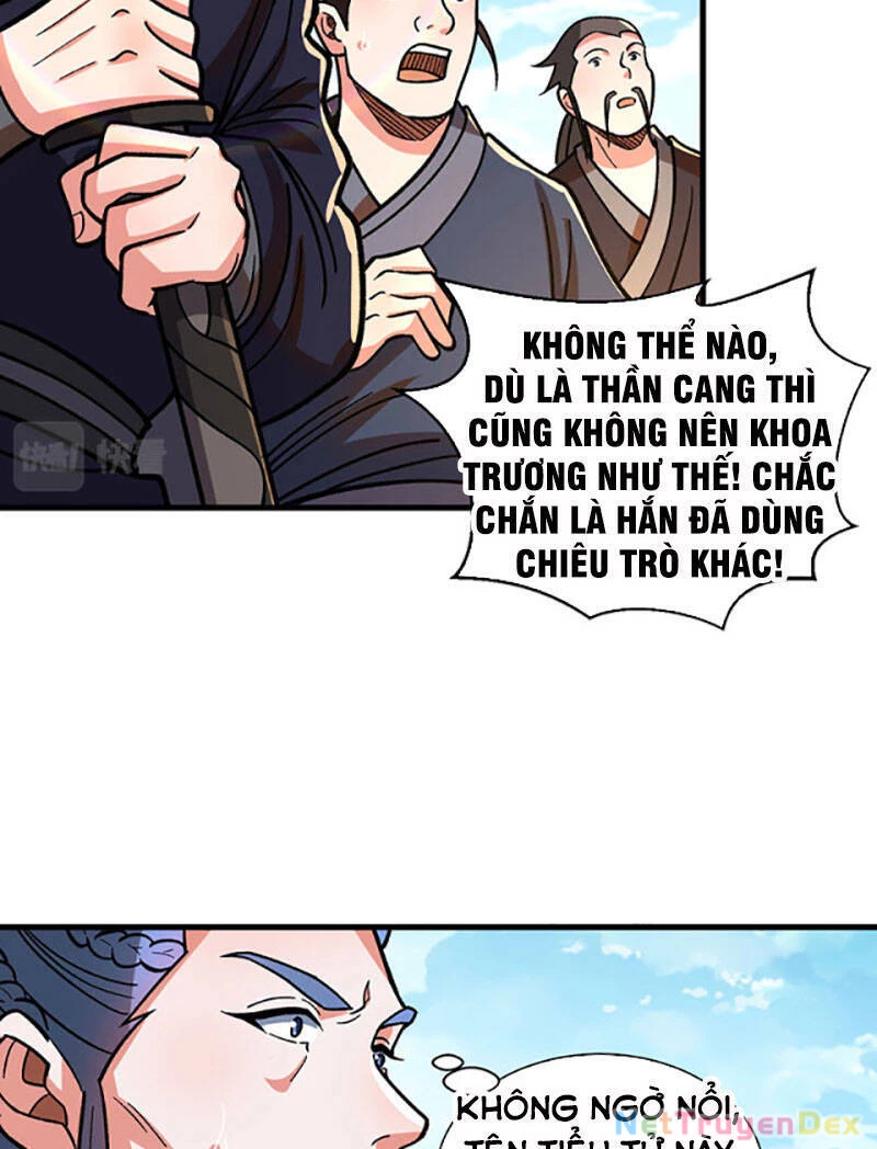 Võ Đạo Độc Tôn Chapter 404 - Next Chapter 405