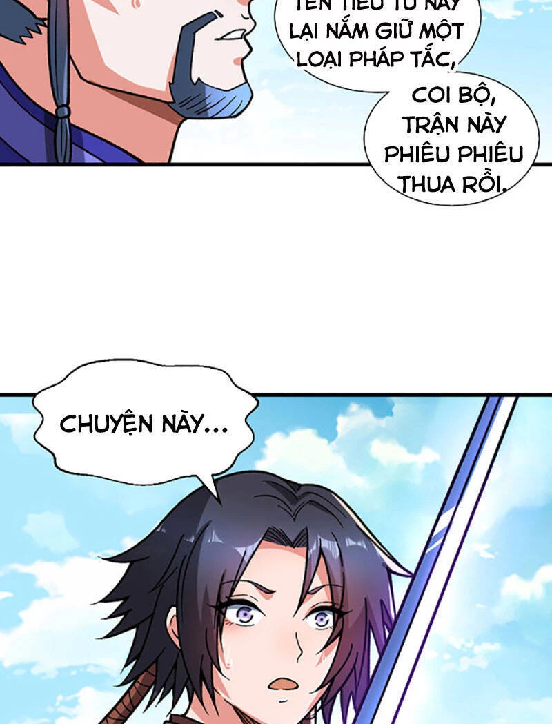 Võ Đạo Độc Tôn Chapter 404 - Next Chapter 405