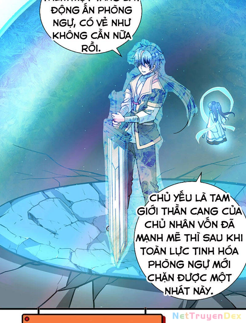 Võ Đạo Độc Tôn Chapter 404 - Next Chapter 405