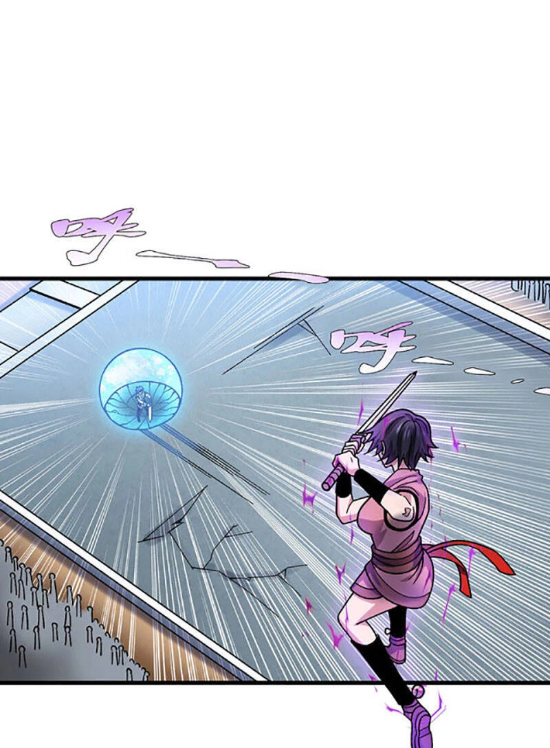 Võ Đạo Độc Tôn Chapter 405 - Next Chapter 406