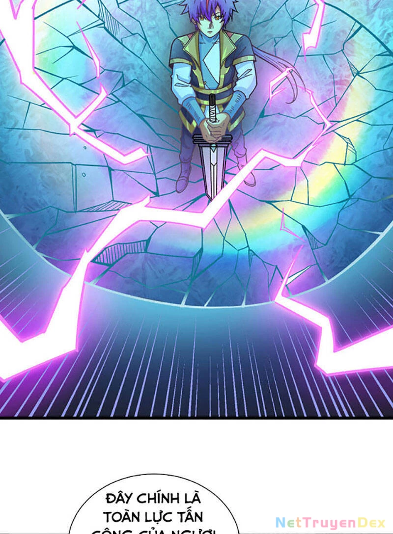 Võ Đạo Độc Tôn Chapter 405 - Next Chapter 406