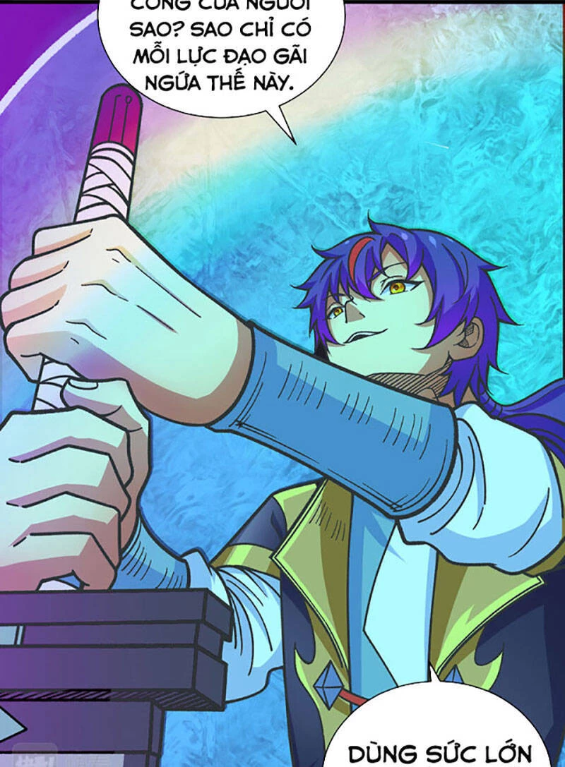 Võ Đạo Độc Tôn Chapter 405 - Next Chapter 406