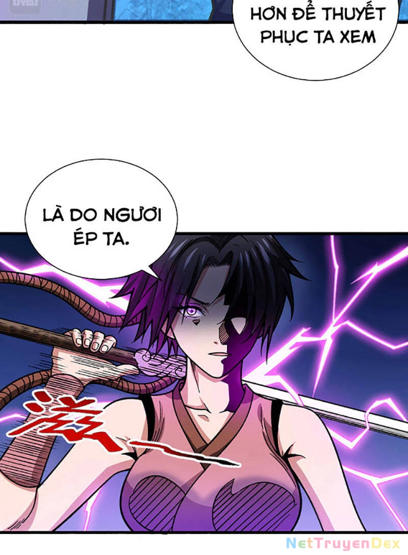 Võ Đạo Độc Tôn Chapter 405 - Next Chapter 406