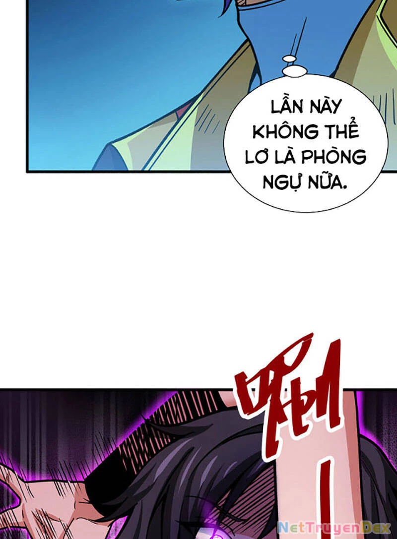 Võ Đạo Độc Tôn Chapter 405 - Next Chapter 406