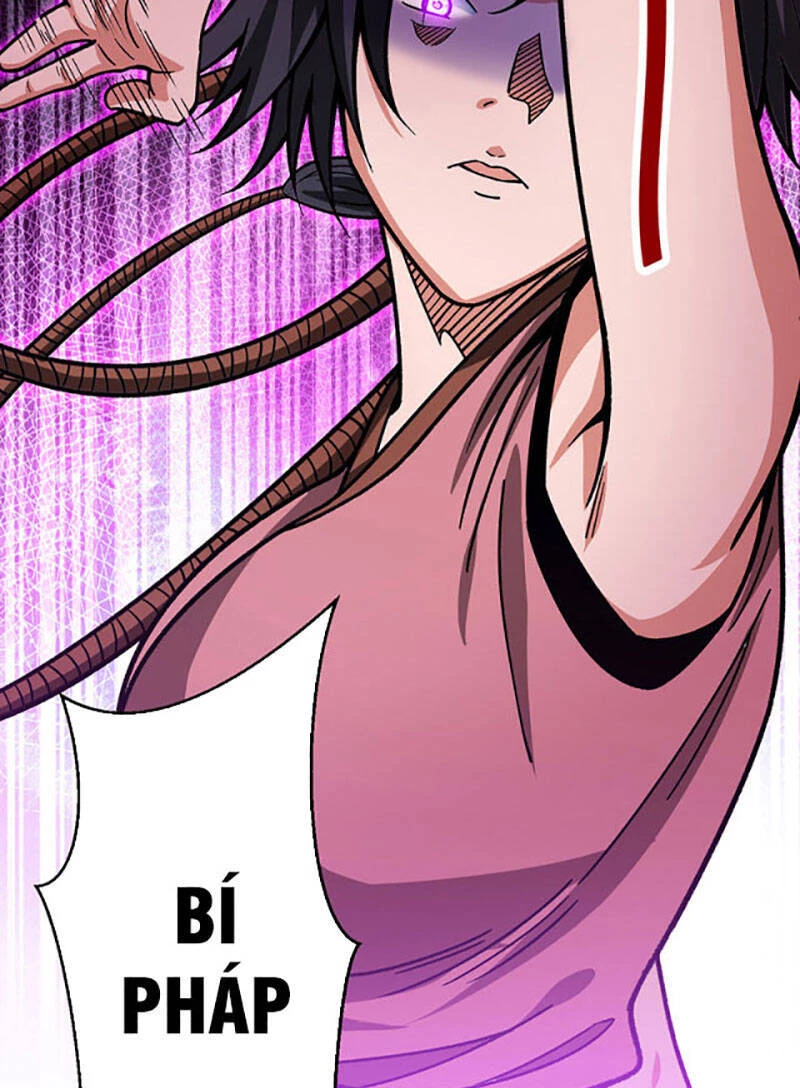 Võ Đạo Độc Tôn Chapter 405 - Next Chapter 406