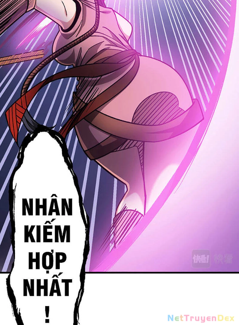 Võ Đạo Độc Tôn Chapter 405 - Next Chapter 406