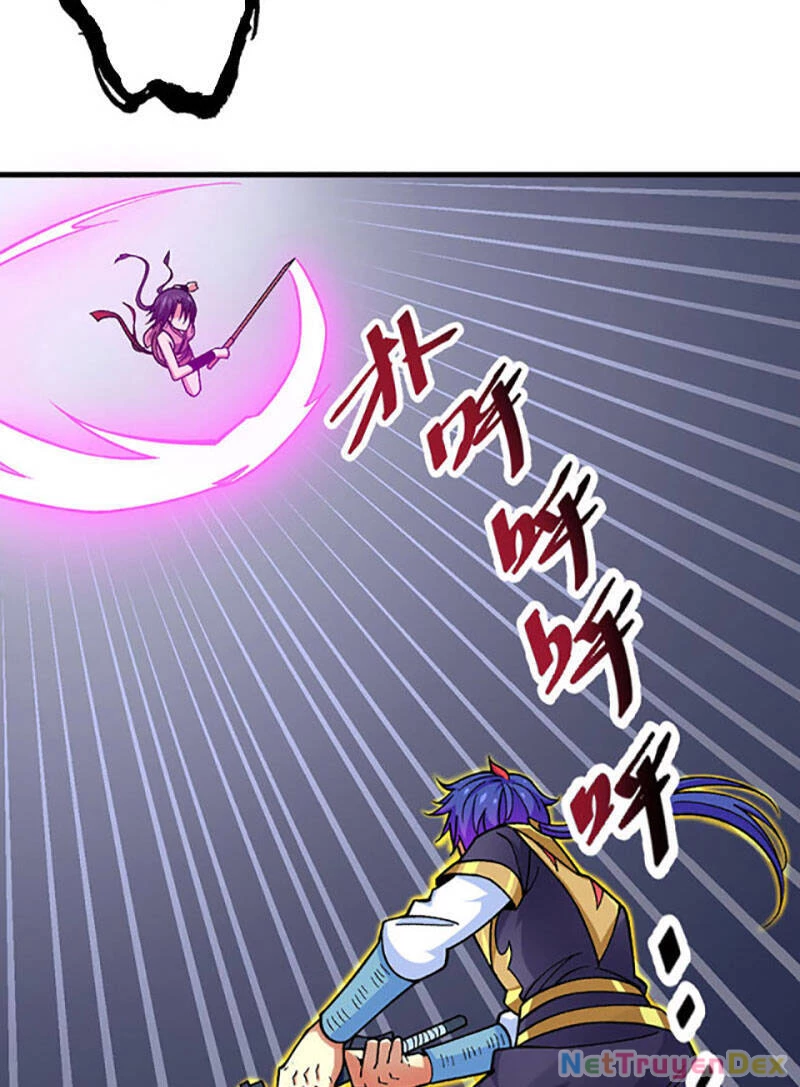 Võ Đạo Độc Tôn Chapter 405 - Next Chapter 406