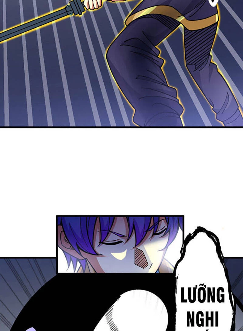 Võ Đạo Độc Tôn Chapter 405 - Next Chapter 406