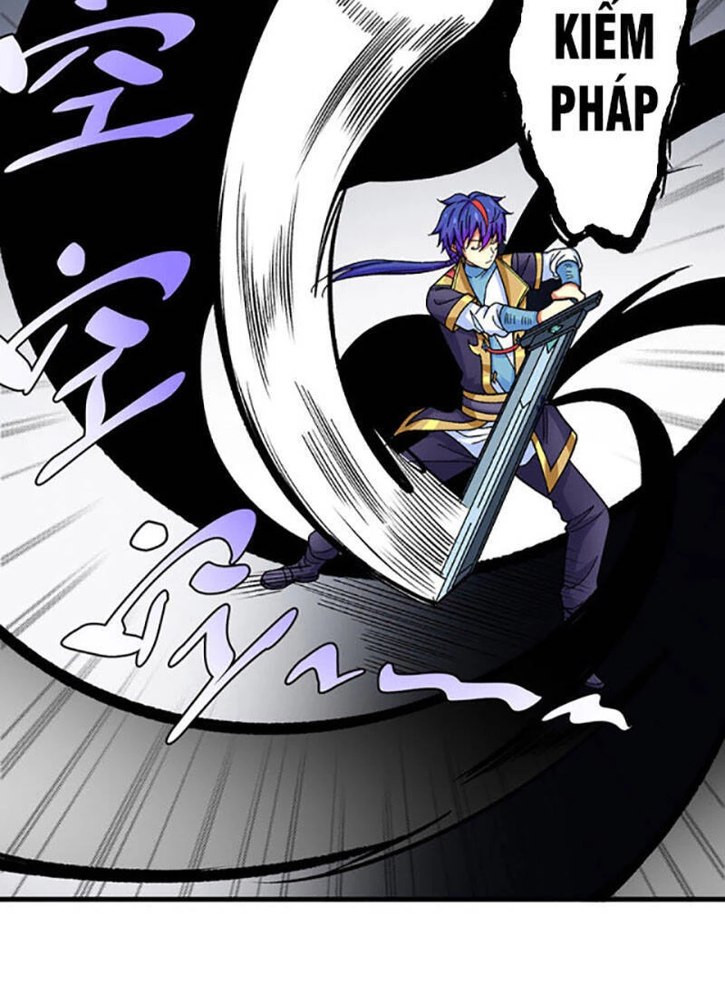 Võ Đạo Độc Tôn Chapter 405 - Next Chapter 406