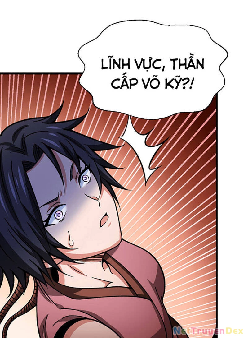 Võ Đạo Độc Tôn Chapter 405 - Next Chapter 406