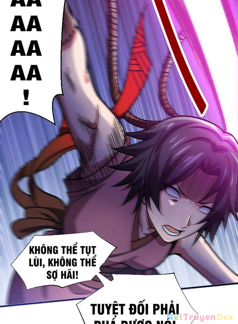 Võ Đạo Độc Tôn Chapter 405 - Next Chapter 406