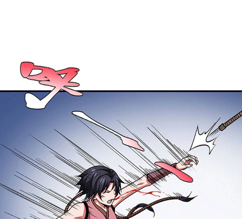 Võ Đạo Độc Tôn Chapter 405 - Next Chapter 406