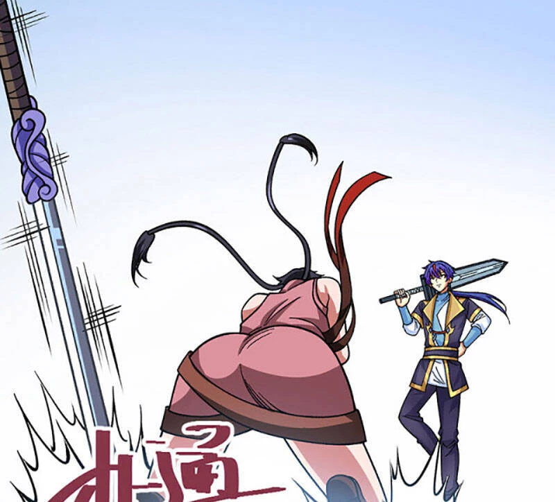 Võ Đạo Độc Tôn Chapter 405 - Next Chapter 406