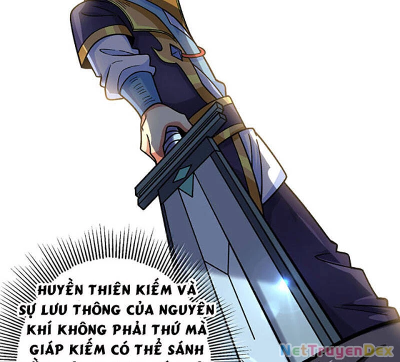 Võ Đạo Độc Tôn Chapter 405 - Next Chapter 406