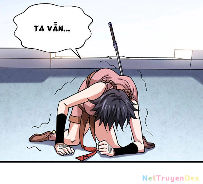 Võ Đạo Độc Tôn Chapter 405 - Next Chapter 406