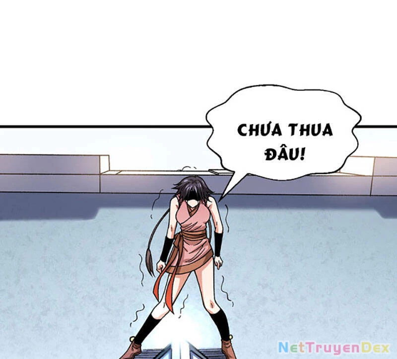 Võ Đạo Độc Tôn Chapter 405 - Next Chapter 406