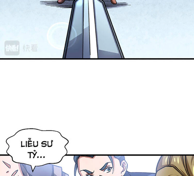 Võ Đạo Độc Tôn Chapter 405 - Next Chapter 406