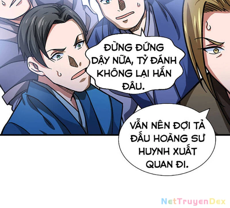 Võ Đạo Độc Tôn Chapter 405 - Next Chapter 406