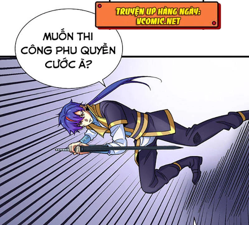 Võ Đạo Độc Tôn Chapter 405 - Next Chapter 406