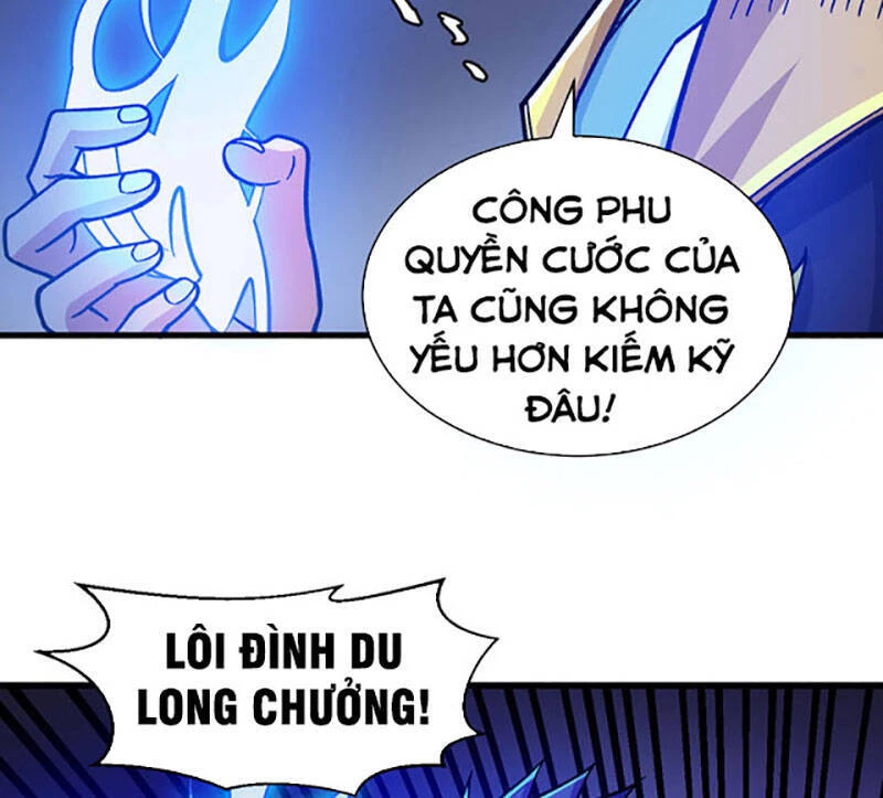 Võ Đạo Độc Tôn Chapter 405 - Next Chapter 406