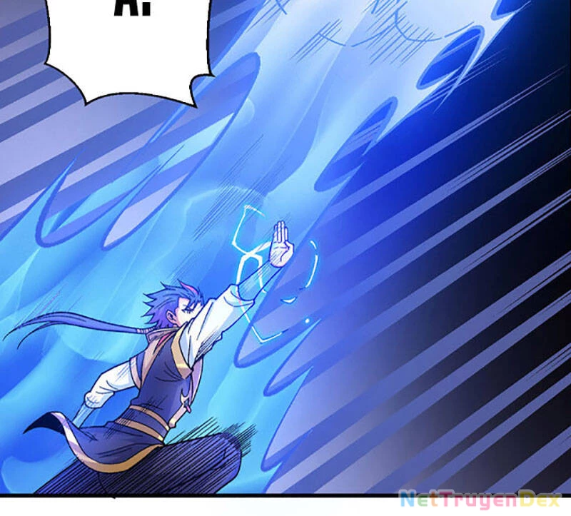 Võ Đạo Độc Tôn Chapter 405 - Next Chapter 406