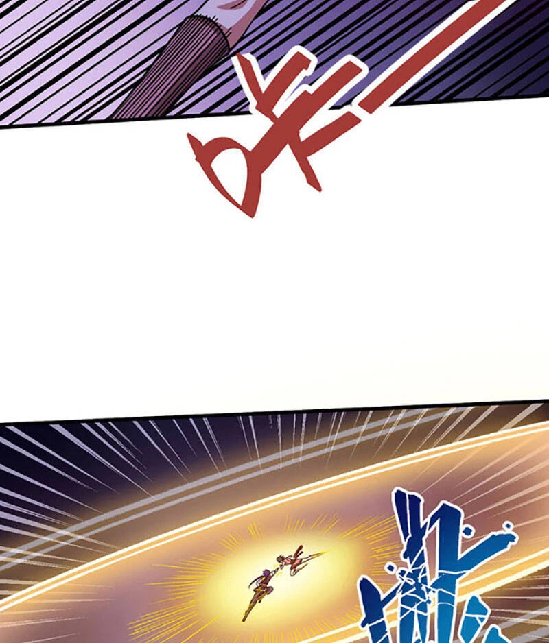 Võ Đạo Độc Tôn Chapter 405 - Next Chapter 406