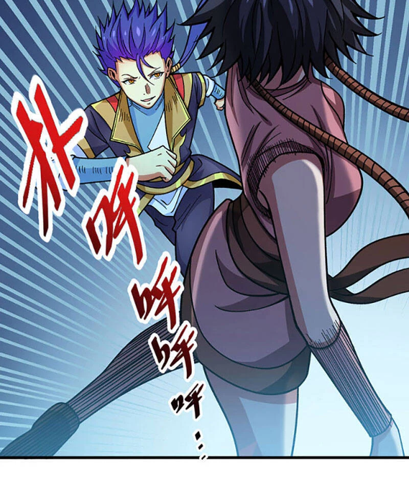 Võ Đạo Độc Tôn Chapter 405 - Next Chapter 406