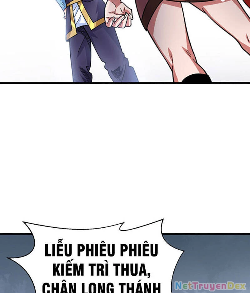 Võ Đạo Độc Tôn Chapter 405 - Next Chapter 406