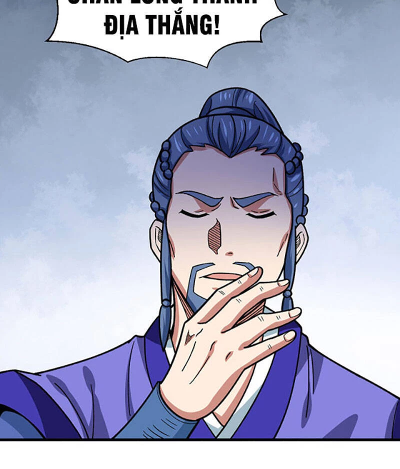 Võ Đạo Độc Tôn Chapter 405 - Next Chapter 406