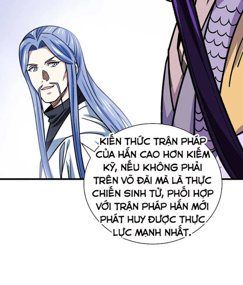 Võ Đạo Độc Tôn Chapter 405 - Next Chapter 406