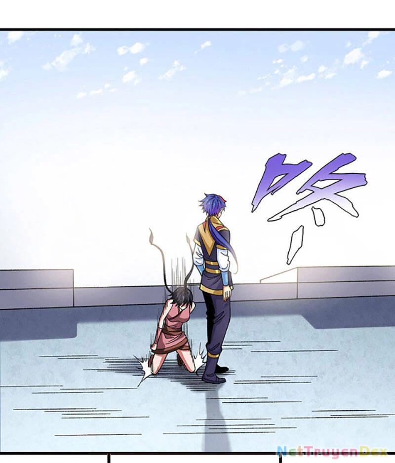 Võ Đạo Độc Tôn Chapter 405 - Next Chapter 406