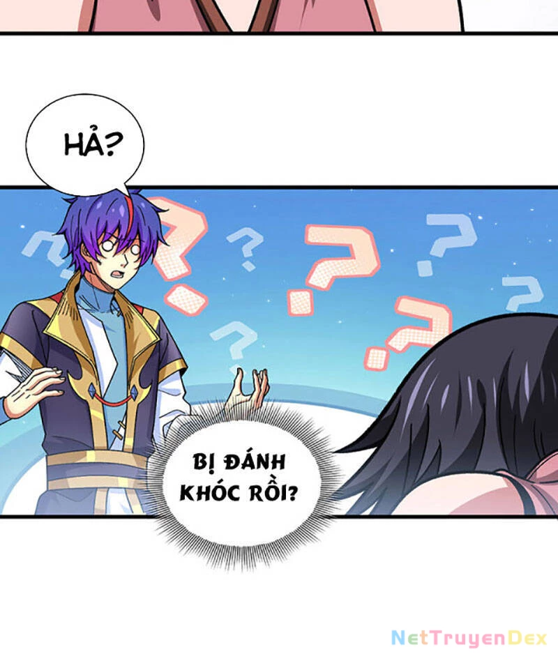 Võ Đạo Độc Tôn Chapter 405 - Next Chapter 406