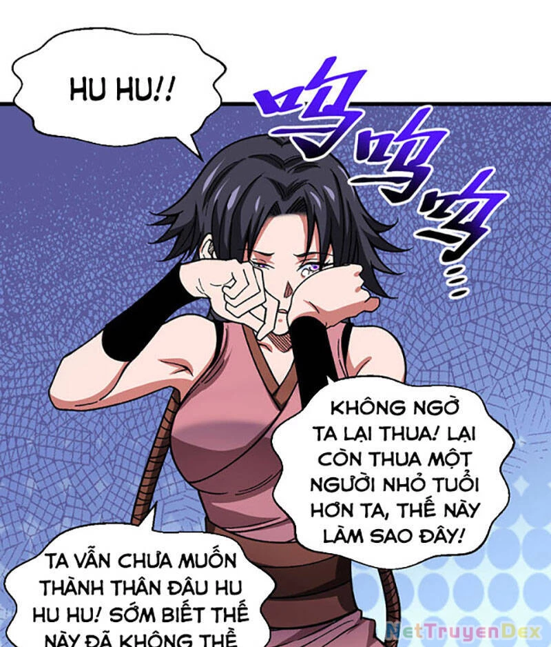 Võ Đạo Độc Tôn Chapter 405 - Next Chapter 406