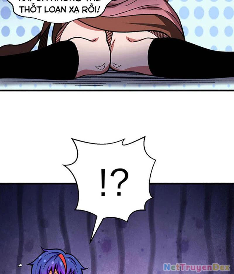 Võ Đạo Độc Tôn Chapter 405 - Next Chapter 406