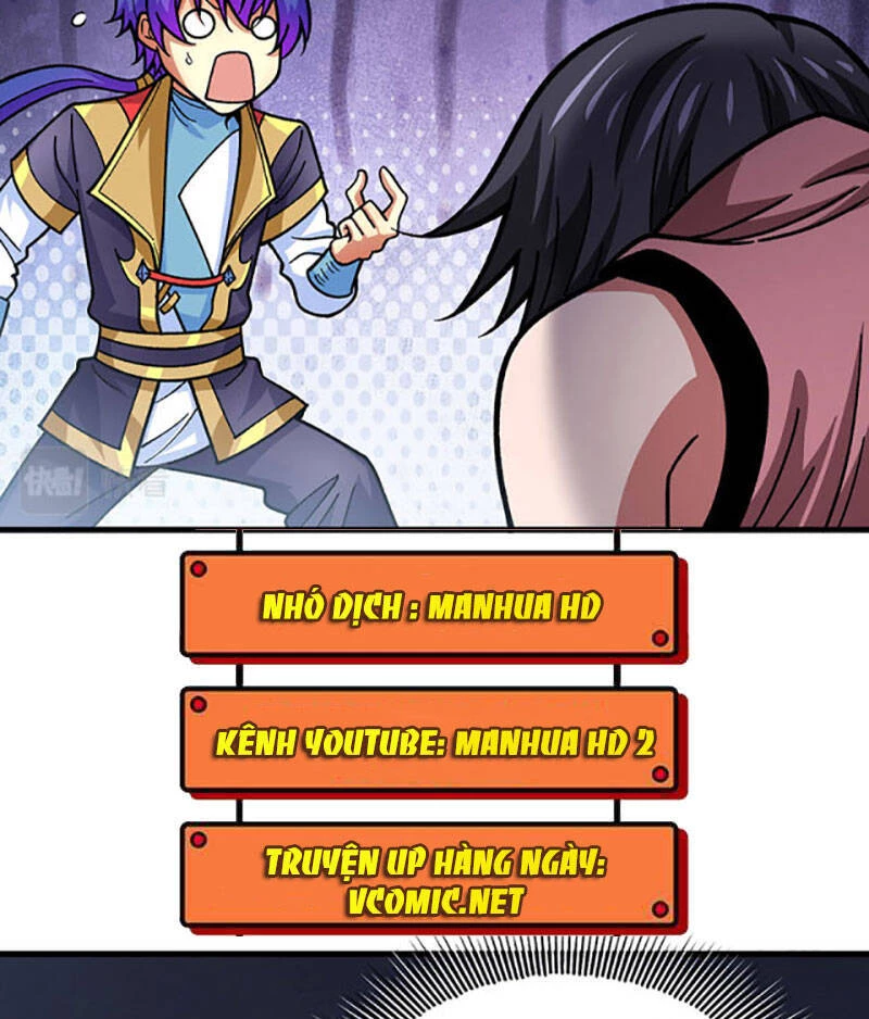 Võ Đạo Độc Tôn Chapter 405 - Next Chapter 406